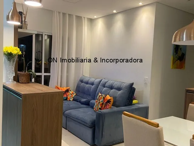 Imagem: Lindo Apartamento no City Bussocaba Osasco