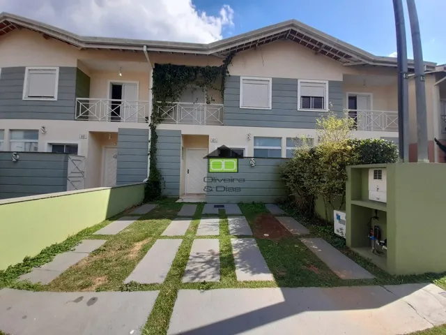 Imagem: Casa em Condomínio Fechado Jardim da Glória