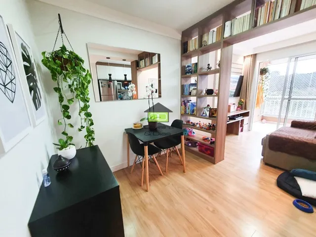 Imagem: Lindo Apartamento na Região da Granja Viana