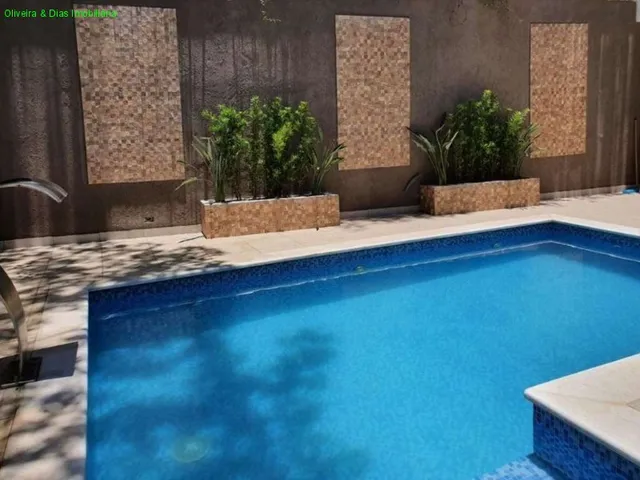 Imagem 16: Projeto Arrojado e Privilegiado!