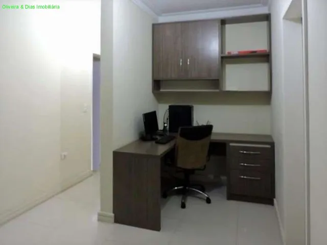 Imagem 7: Projeto Arrojado e Privilegiado!