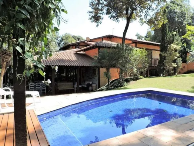 Imagem: Casa em Condomínio Fechado com Excelente