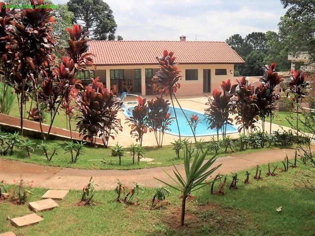 Imagem: Um Lugar em Meio a Natureza para Esquecer