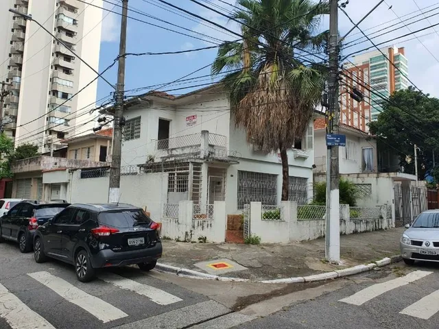 Imagem: Imóvel Comercial no Campo Belo