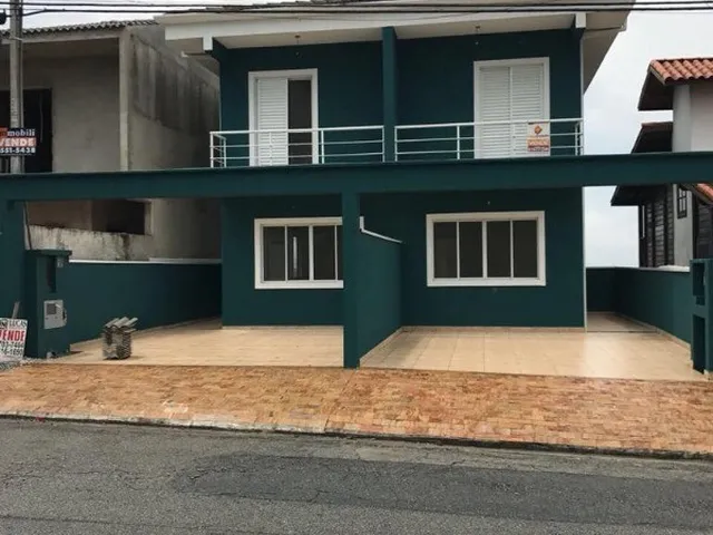 Imagem: Casa Residencial em Cotia - Sp, Jardim Caiapiá