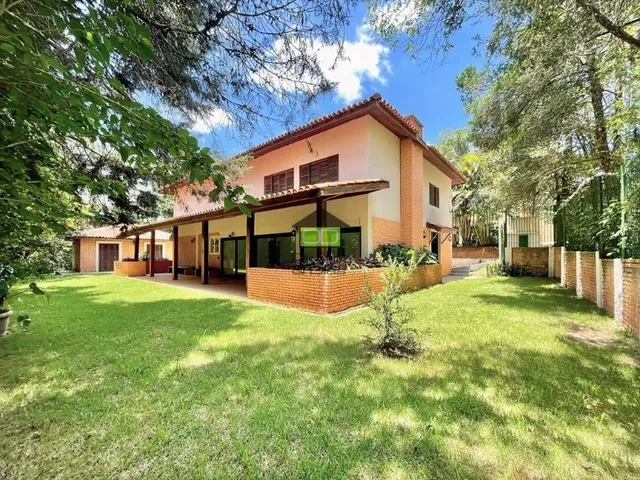 Imagem: 7D/5Sts. Piscina, Grande Quiosque Gourmet