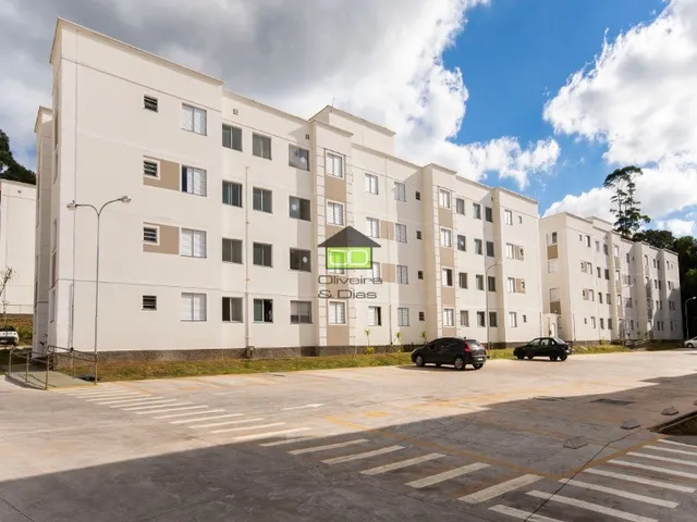 Imagem: Apartamento À Venda em Condomínio Fechado