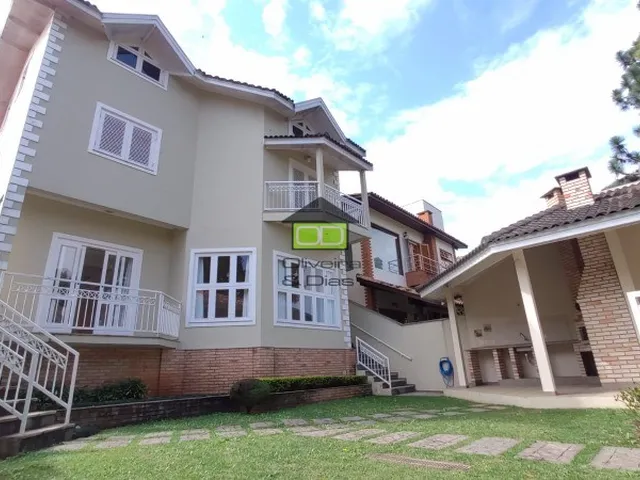 Imagem: Linda Casa em Condomínio Fechado! Sp2 Granja