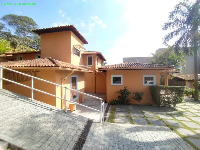 Imagem: Casa em Condomínio com Uma das Melhores