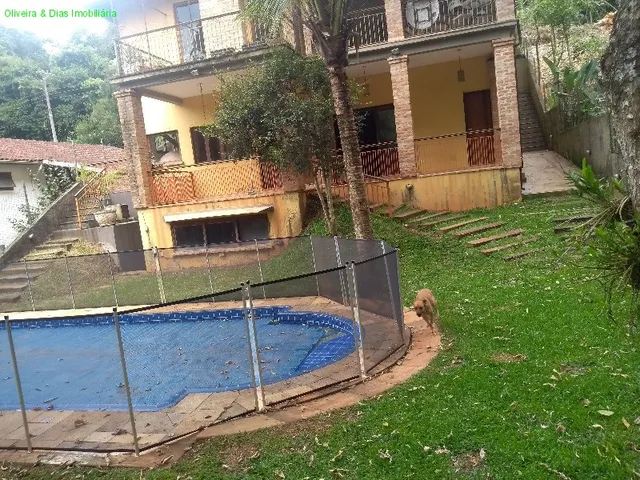 Imagem: Casa em Condomínio com Acesso pelo Km 36