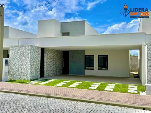 Imagem: Casa Residencial para Locação no Condomínio
