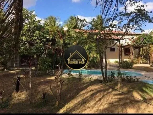 Imagem: Casa À Venda no Bairro Centro - Macaíba/Rn