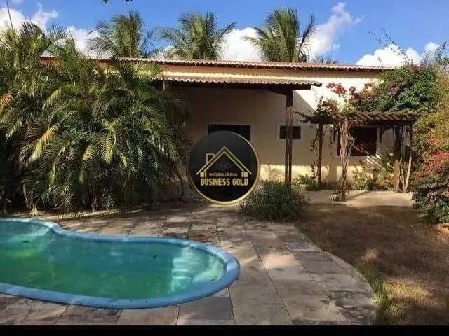 Imagem 3: Casa À Venda no Bairro Centro - Macaíba/Rn