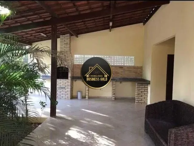 Imagem 6: Casa À Venda no Bairro Centro - Macaíba/Rn