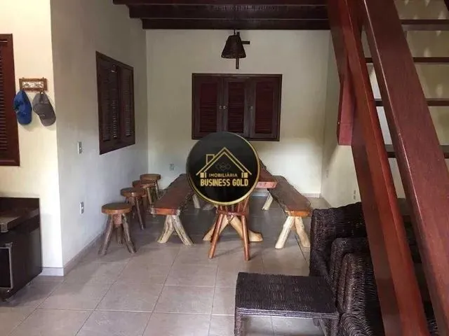 Imagem 2: Casa À Venda no Bairro Centro - Macaíba/Rn