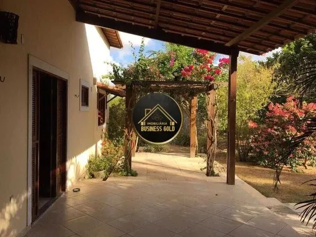 Imagem 8: Casa À Venda no Bairro Centro - Macaíba/Rn
