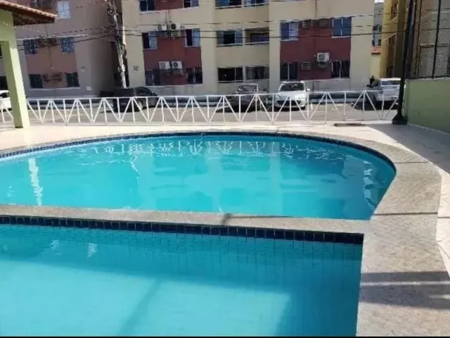 Imagem: Passo Apartamento no Turu Gran Village Turu