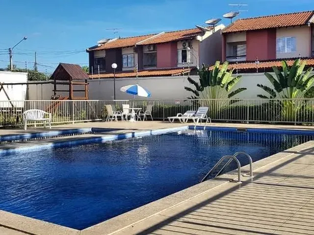 Imagem 13: Apartamento Padrão À Venda Região Coxipó