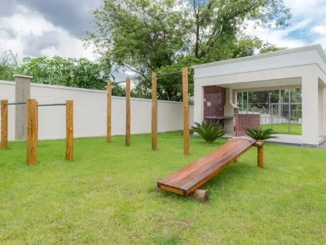 Imagem 8: Apartamento Padrão À Venda Região Coxipó