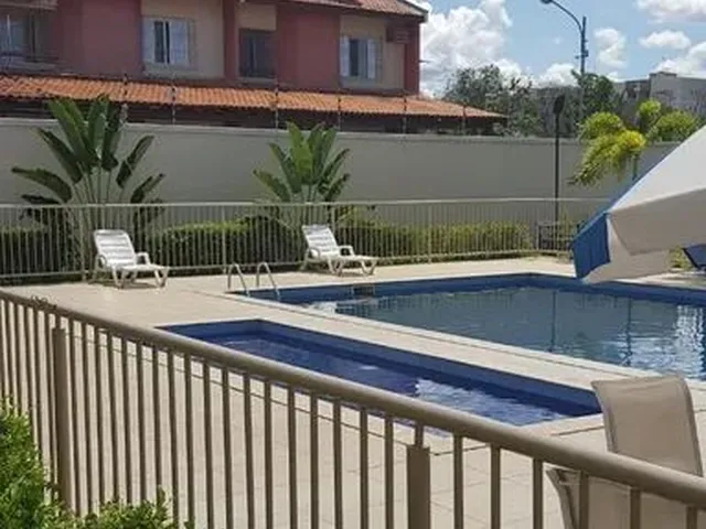 Imagem 4: Apartamento Padrão À Venda Região Coxipó