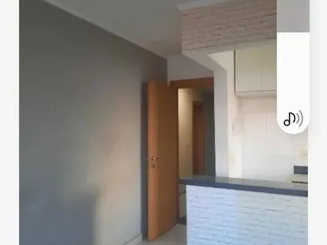 Imagem 2: Apartamento Padrão À Venda Região Coxipó