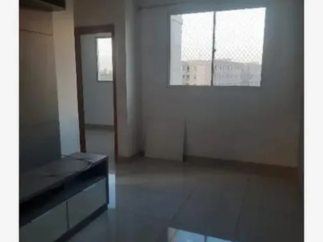 Imagem 16: Apartamento Padrão À Venda Região Coxipó