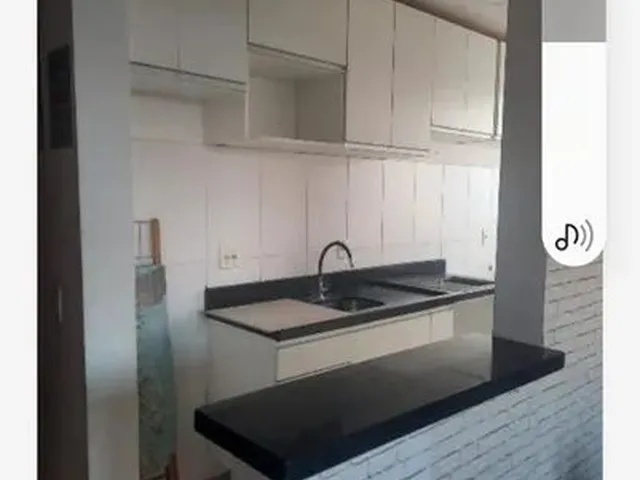 Imagem 3: Apartamento Padrão À Venda Região Coxipó
