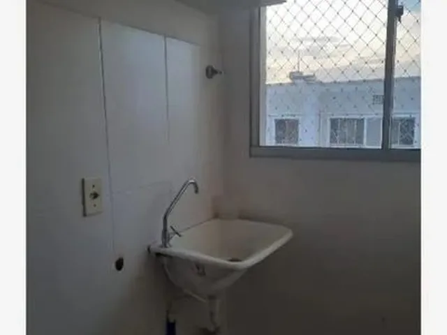 Imagem 10: Apartamento Padrão À Venda Região Coxipó