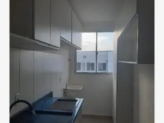 Imagem 14: Apartamento Padrão À Venda Região Coxipó