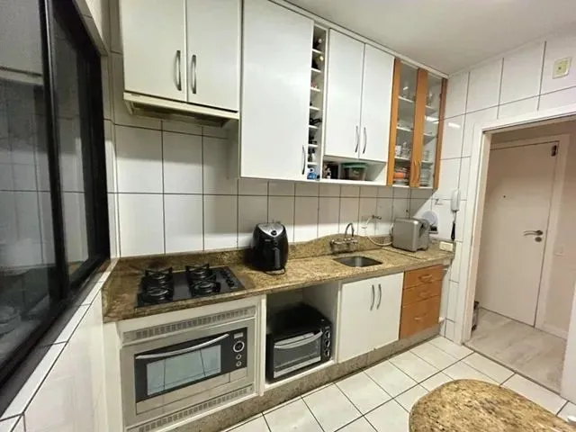 Imagem: 3 Dormitórios, Sendo 1 Suíte
