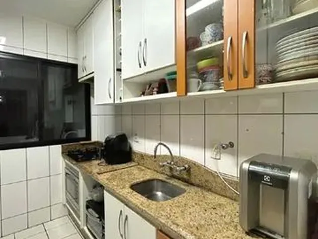 Imagem 7: 3 Dormitórios, Sendo 1 Suíte