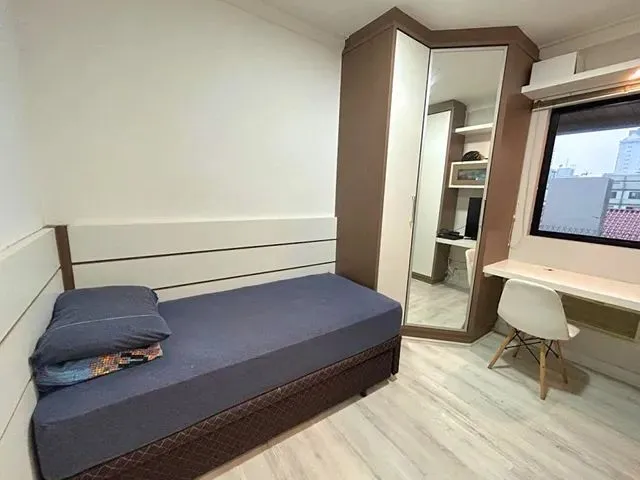 Imagem 6: 3 Dormitórios, Sendo 1 Suíte