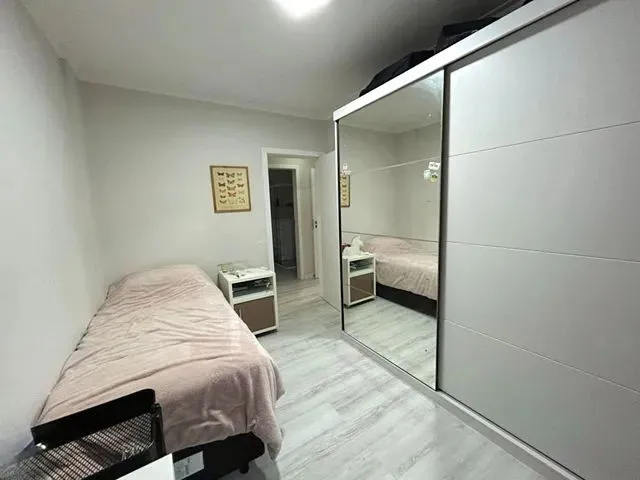 Imagem 13: 3 Dormitórios, Sendo 1 Suíte