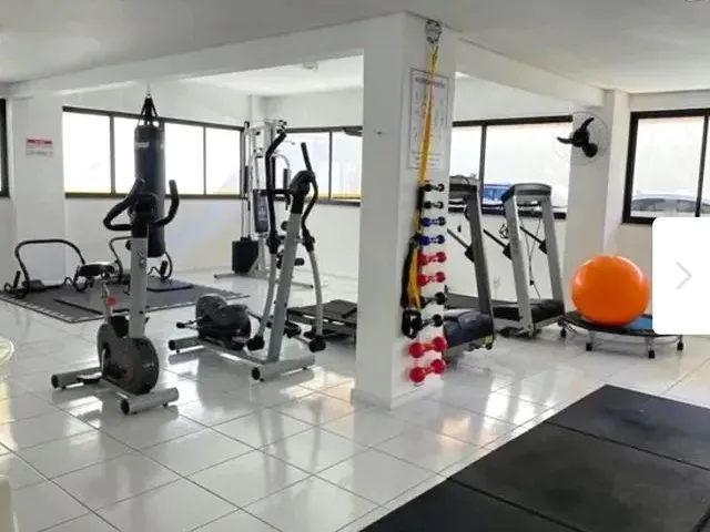 Imagem 4: 3 Dormitórios, Sendo 1 Suíte
