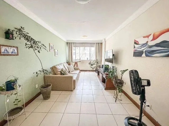 Imagem: Apartamento de 3 Quartos, 142M2 no Parque