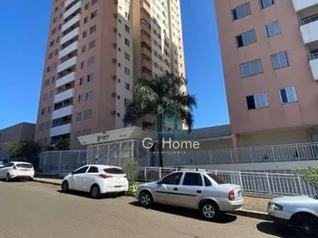 Imagem: O apartamento possui 3 Dormitórios, 1 Suíte, 1 Banheiro,