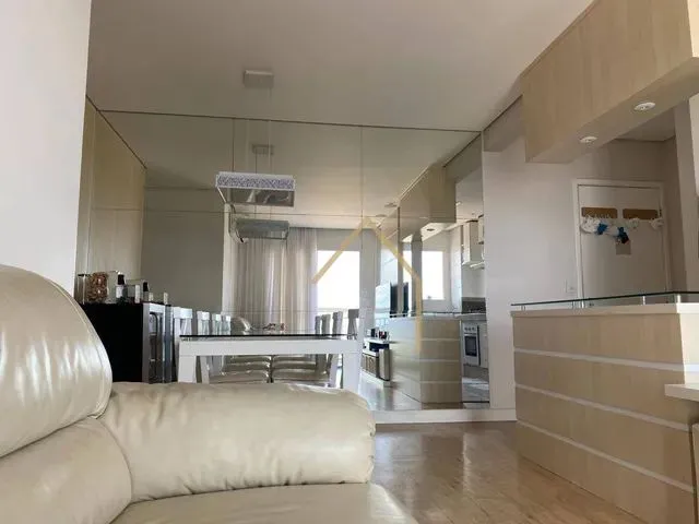 Imagem: Lindo Apartamento a Venda em Americana/Sp
