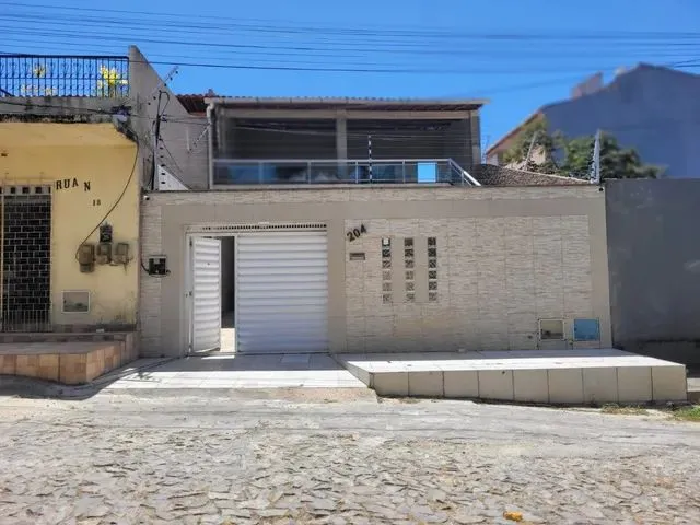 Imagem: Casa Duplex com Piscina