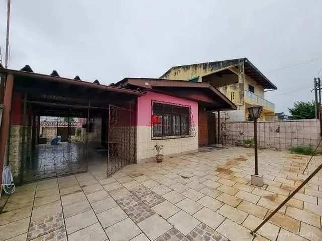 Imagem: Casa Térrea no D Pedro com 3 Qts Sendo