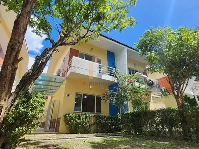 Imagem: Casa em Condomínio no Dom Pedro - 106M²