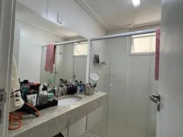 Imagem 4: Vendaapartamento com 3 Quartos, Sendo 1 Suíte em Itacorubi - Florianópolis - Sc