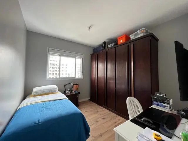 Imagem 8: Vendaapartamento com 3 Quartos, Sendo 1 Suíte em Itacorubi - Florianópolis - Sc