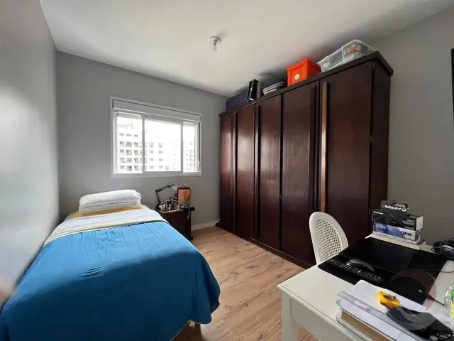Imagem 2: Vendaapartamento com 3 Quartos, Sendo 1 Suíte em Itacorubi - Florianópolis - Sc