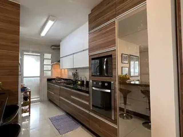 Imagem 12: Vendaapartamento com 3 Quartos, Sendo 1 Suíte em Itacorubi - Florianópolis - Sc