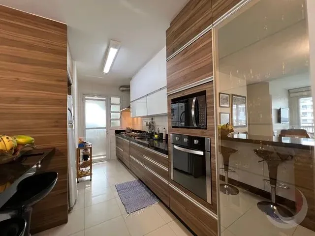 Imagem 6: Vendaapartamento com 3 Quartos, Sendo 1 Suíte em Itacorubi - Florianópolis - Sc