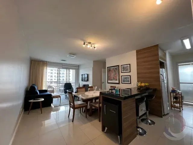 Imagem 13: Vendaapartamento com 3 Quartos, Sendo 1 Suíte em Itacorubi - Florianópolis - Sc