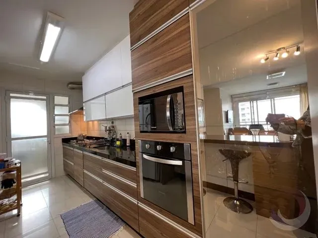 Imagem 14: Vendaapartamento com 3 Quartos, Sendo 1 Suíte em Itacorubi - Florianópolis - Sc