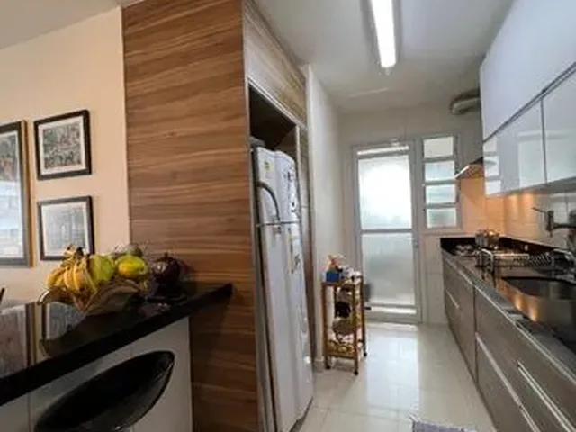 Imagem 9: Vendaapartamento com 3 Quartos, Sendo 1 Suíte em Itacorubi - Florianópolis - Sc