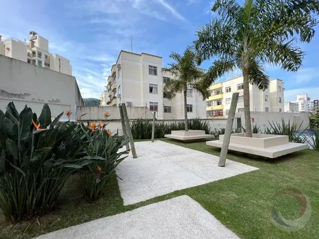 Imagem 16: Vendaapartamento com 3 Quartos, Sendo 1 Suíte em Itacorubi - Florianópolis - Sc