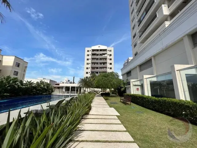 Imagem 10: Vendaapartamento com 3 Quartos, Sendo 1 Suíte em Itacorubi - Florianópolis - Sc